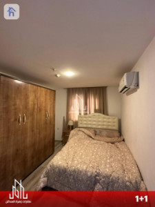 Furnished Apartment For Rent Resim 4