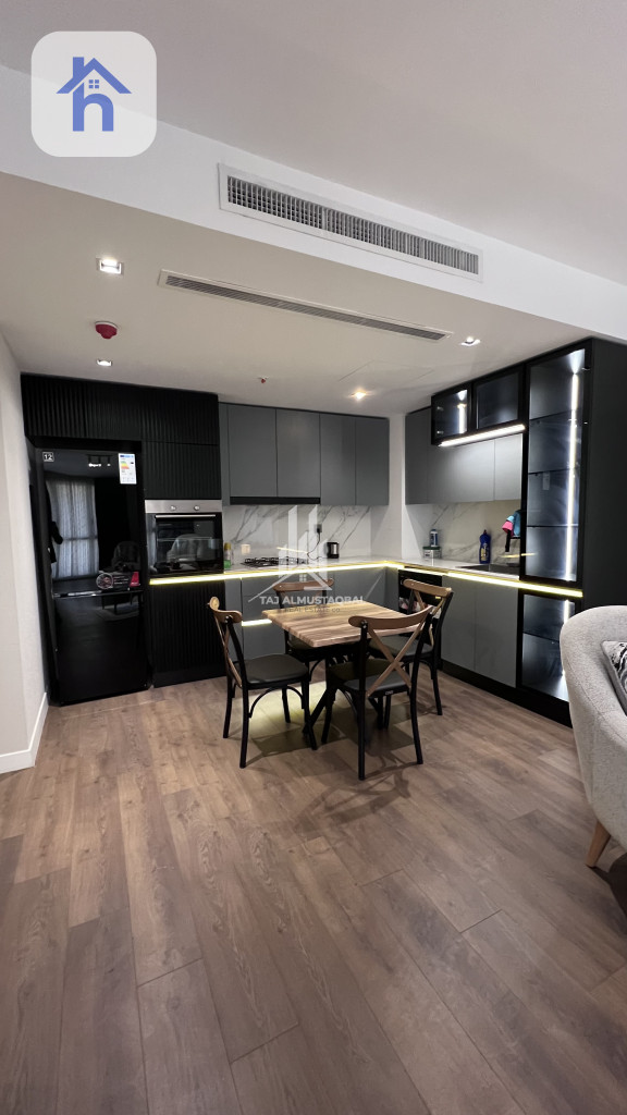 Furnished Apartment For Rent Resim 2
