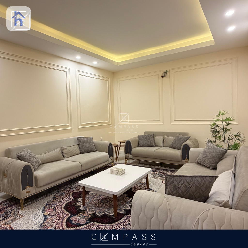 Spacious House in Diyari City Resim 4