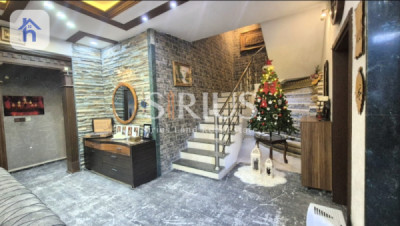 Furnished House For Sale in Dream City Resim 8