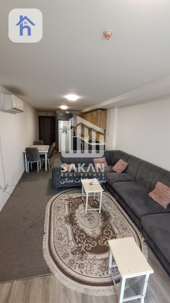 Cozy Apartment in Life Tower