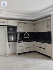 شقة مريحة بغرفة نوم واحدة image 1