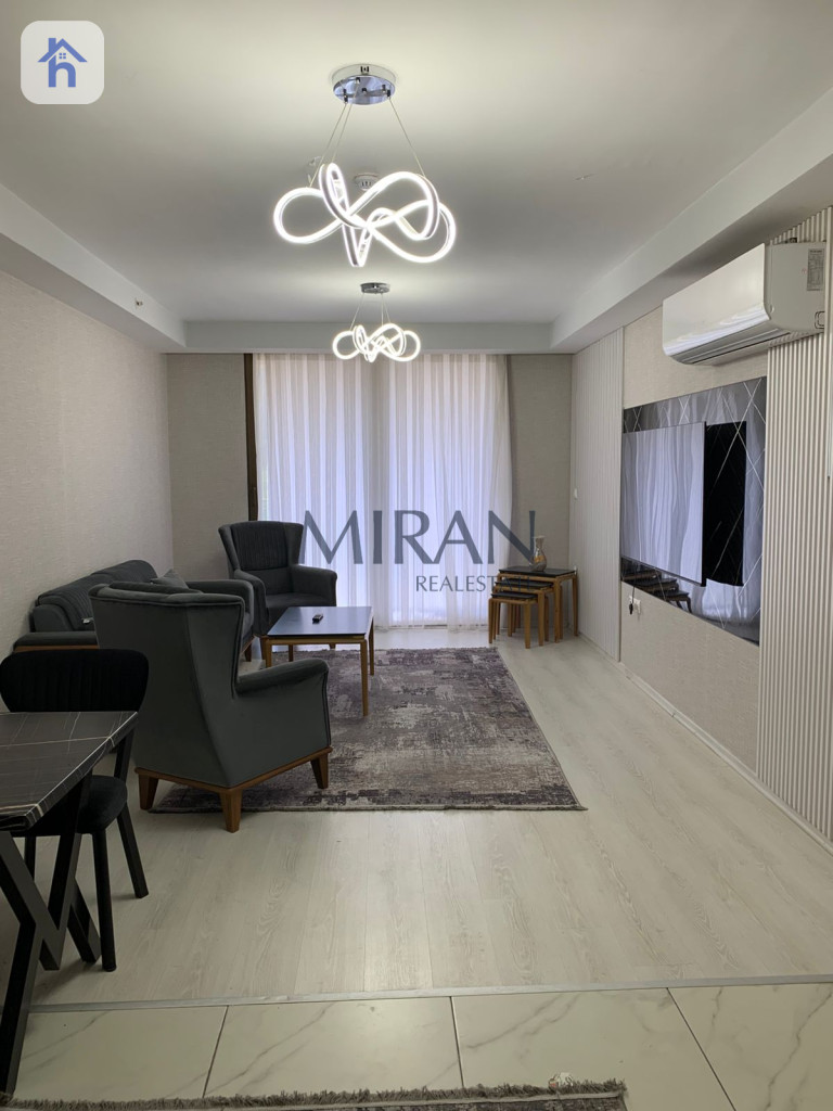 Convenient apartment in prime location