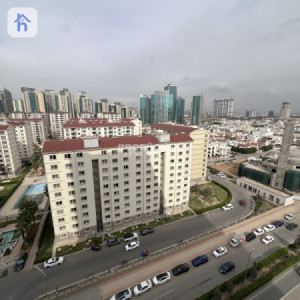 Spacious 3-Bedroom Apartment Resim 17