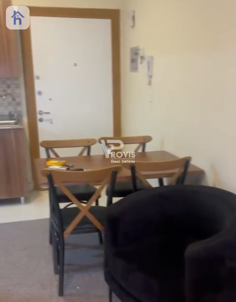 One-Bedroom Apartment in Erbil