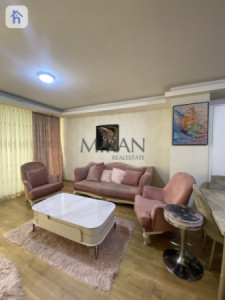 Furnished Apartment in Star Towers image 1