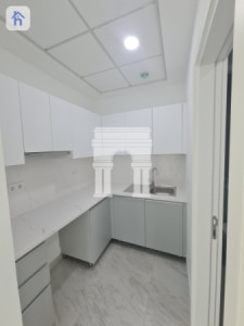Office in Empire Business Towers Resim 4