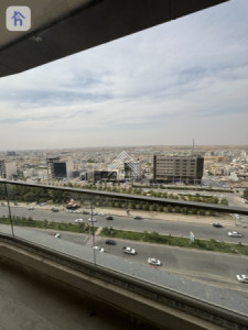 شوقەیەکی یەک ژووری نووستنی نایاب لە تاوەرەکانی ئیمپایەر پیرڵ وێنە 8