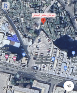 منزل بسعر الارض image 1