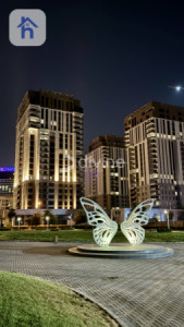 Chic 3-Bedroom Apartment in Erbil image 5
