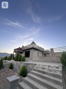 مزرعة مع منزل (1 دونم) image 2