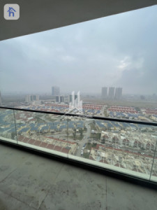 Spacious one-bedroom apartment in Rami Towers image 2