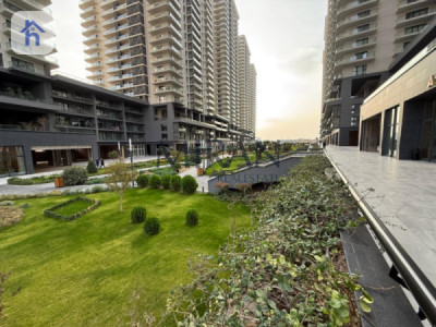 شوقەیەکی ئارام لە نهۆمی بەرز لە هەولێر وێنە 15