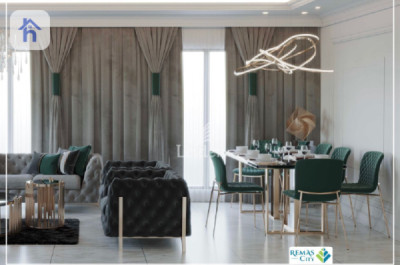 Modern Villa with Ample Space Image 6