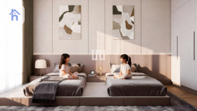 Modern Living In Salam Project Image 6