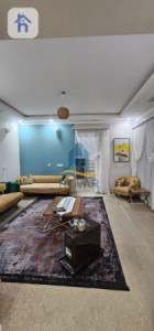 منزل طابقین صورة 3