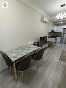 Lovely 1-Bedroom Apartment For Rent Resim 4