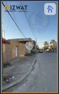 Corner Residential Plot image 5