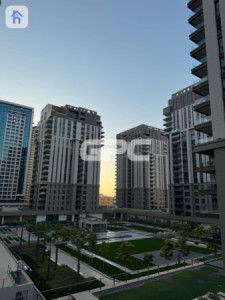 Internal View Apartment image 2