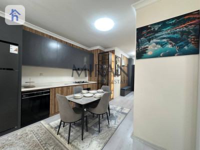 Modern and Cozy Apartment in Erbil Image 3
