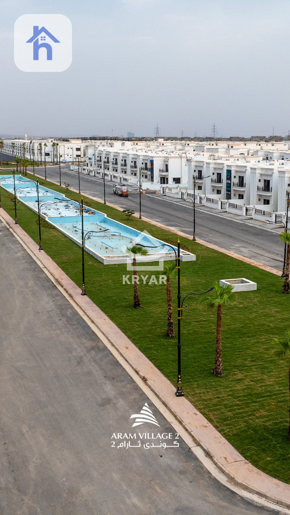 خانوویەکی ئارام 4 ژووری نوستن لە هەولێر وێنە 11