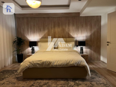 1 BR Apartment with Lovely Decor Resim 12