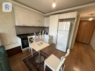 Furnished Apartment For Rent image 3
