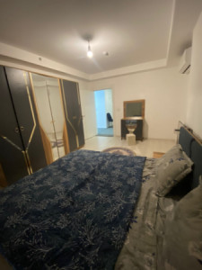 Cozy Apartment in Empire Pearl Towers Image 4