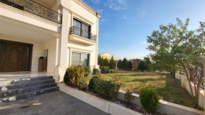 Gorgeous 5-Bedroom House in Ganjan City Image 5