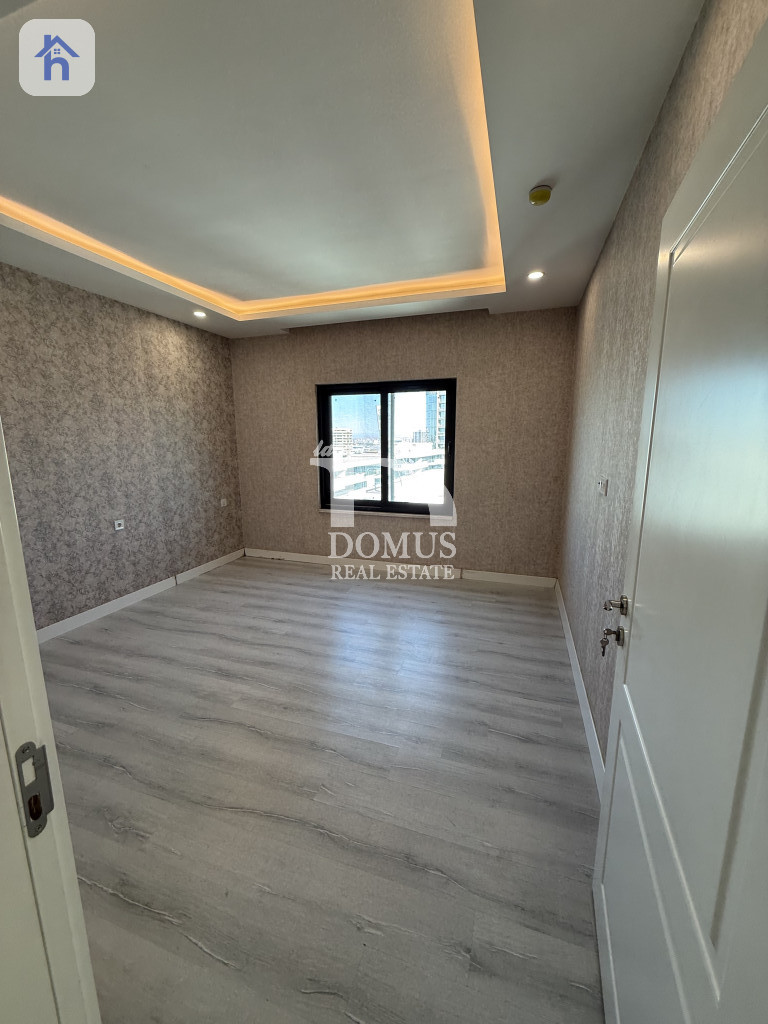 Modern Apartment with 2 Bedrooms Resim 2