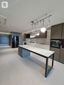 Spacious luxury apartment in Erbil image 3