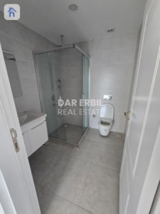 شوقەی مۆدێرن دوو ژووری نوستن وێنە 6