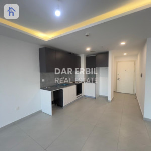 Apartment (1+1) image 1