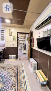 Two Floor House Resim 5