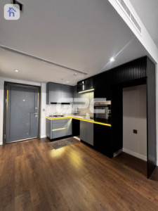Cozy studio apartment for rent Resim 5