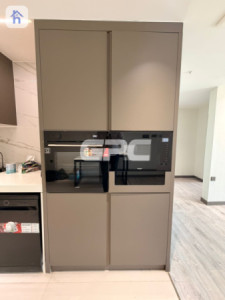 Spacious Apartment in Cavalli Tower image 5