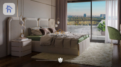 Elegant 4-bedroom apartment in Erbil Image 10