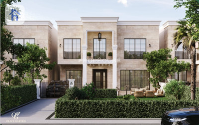 Spacious house in Olive Garden City image 1