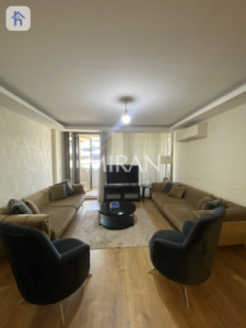 Modern Furnished Apartment with Great Views image 1