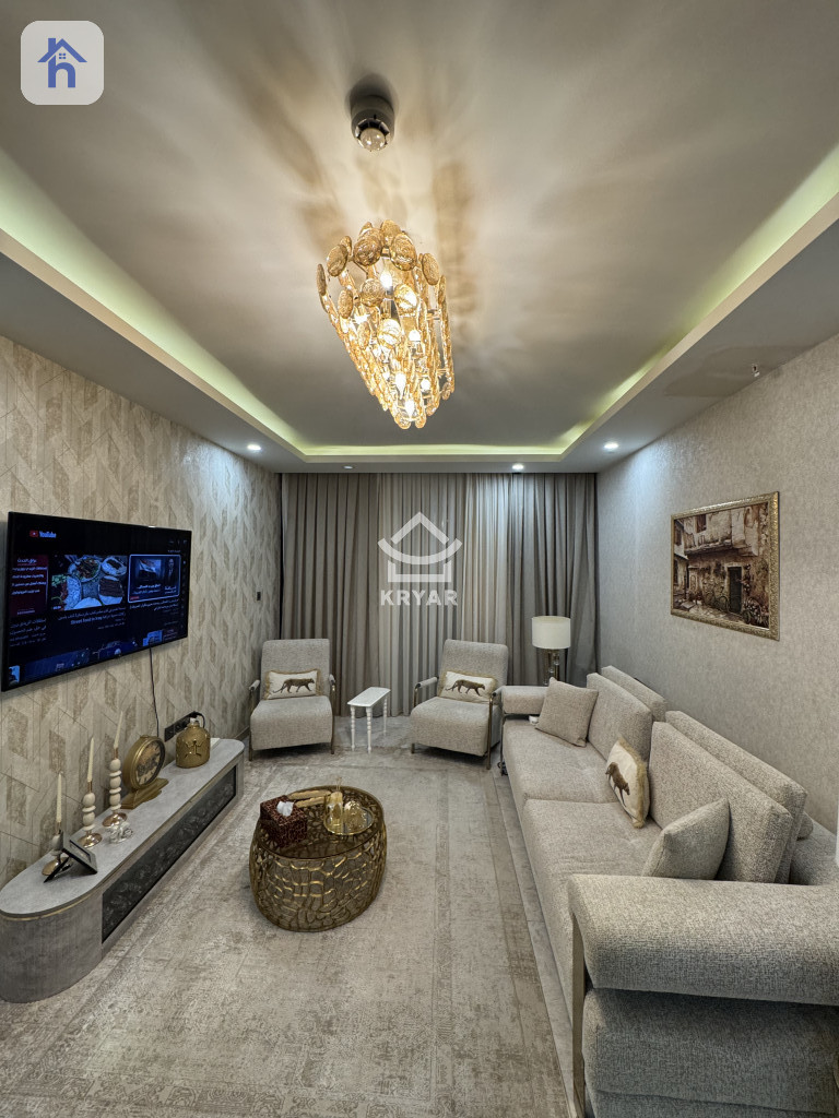 شقة VIP