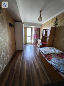شوقەیەکی نایابی ڕاخراو لەگەڵ 3 ژووری نوستن وێنە 6