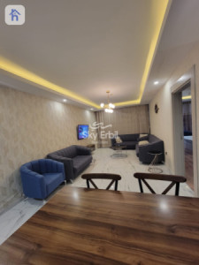 شوقەیەکی مۆبیلیاتدار بە دیمەنێکی سەرسوڕهێنەر image 2