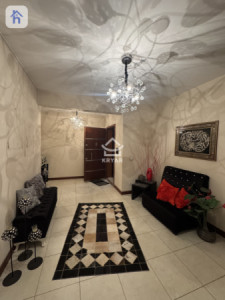 شقة مؤثثة للإيجار صورة 3
