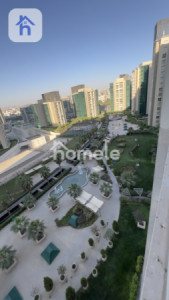 Modern 2 Bedroom Apartment Resim 11