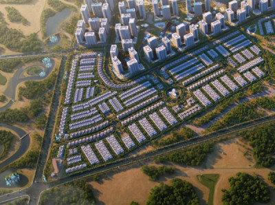 Future City Resim 11