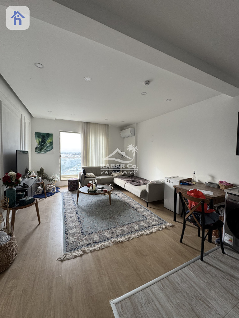 Spacious Apartment with Hall in Erbil