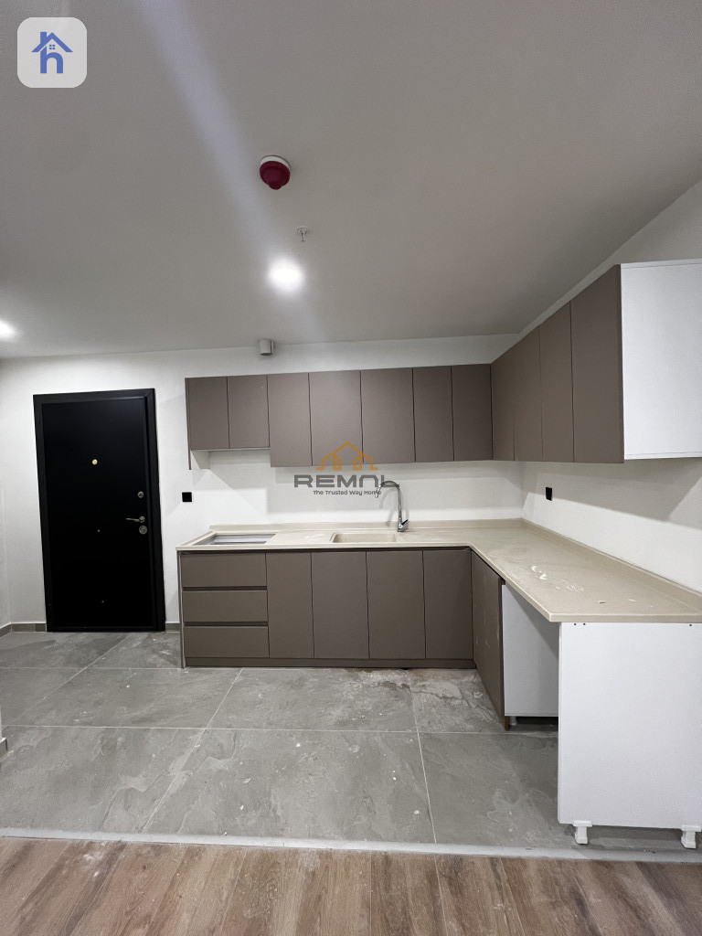 Modern 1-Bedroom Apartment in Erbil