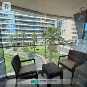 Furnished Apartment For Rent Image 6