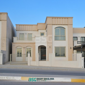 منزل مقابل الحديقة image 2