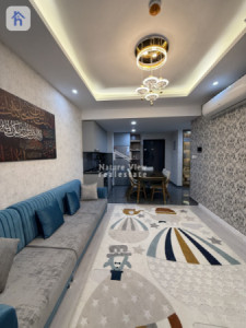 شقة مفروشة عصرية في كوين تاور image 1